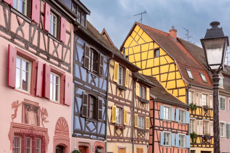Déménagement d&rsquo;iLOOS Colmar